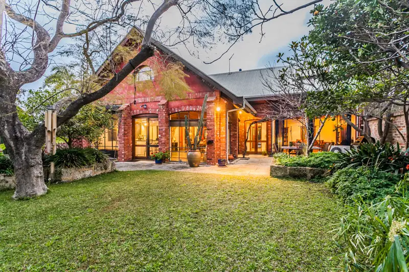 Main view of Homely house listing, 4 Francisco Street, South Fremantle WA 6162