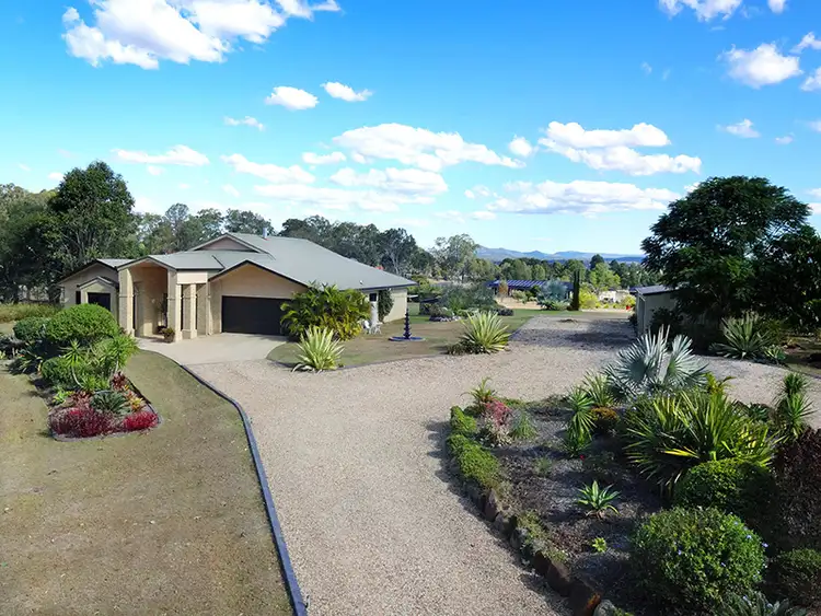 280 Cedar Grove Road, Cedar Grove QLD 4285