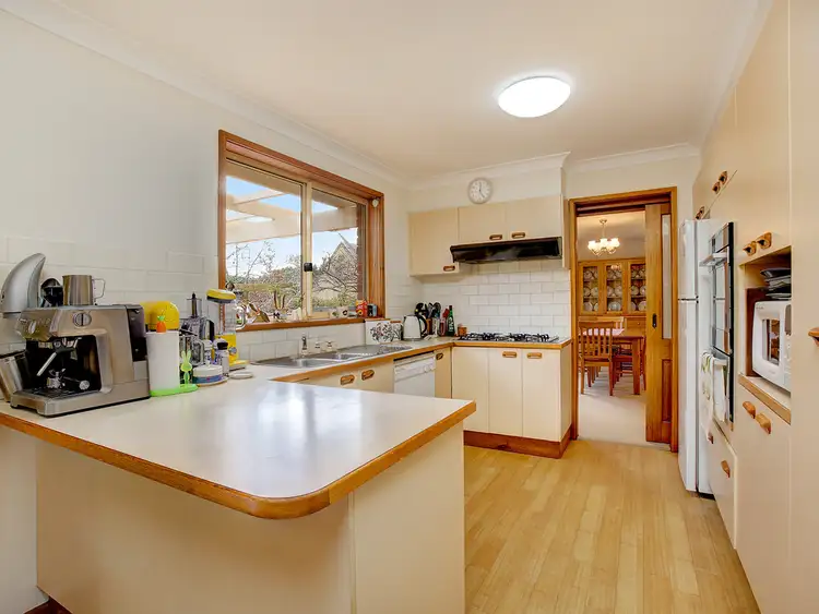 Third view of Homely house listing, 18 Farnborough Drive, Moss Vale NSW 2577