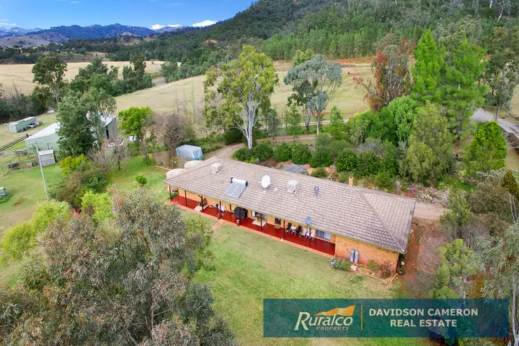 Main view of Homely house listing, Kingsford 251 Mulla Creek Road, Tamworth NSW 2340