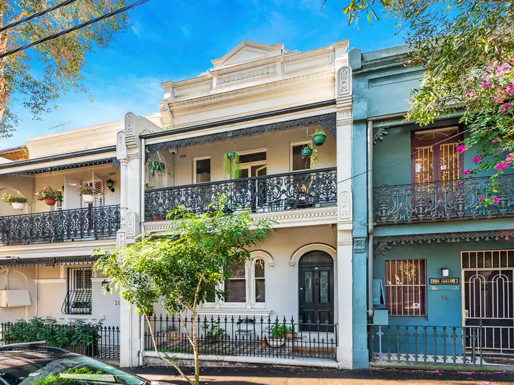 18 Ivy Street, Darlington NSW 2008