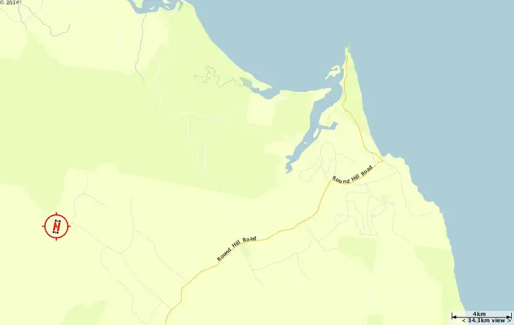 Fourth view of Homely land listing, Lot 232 Murphy Road, Captain Creek QLD 4677