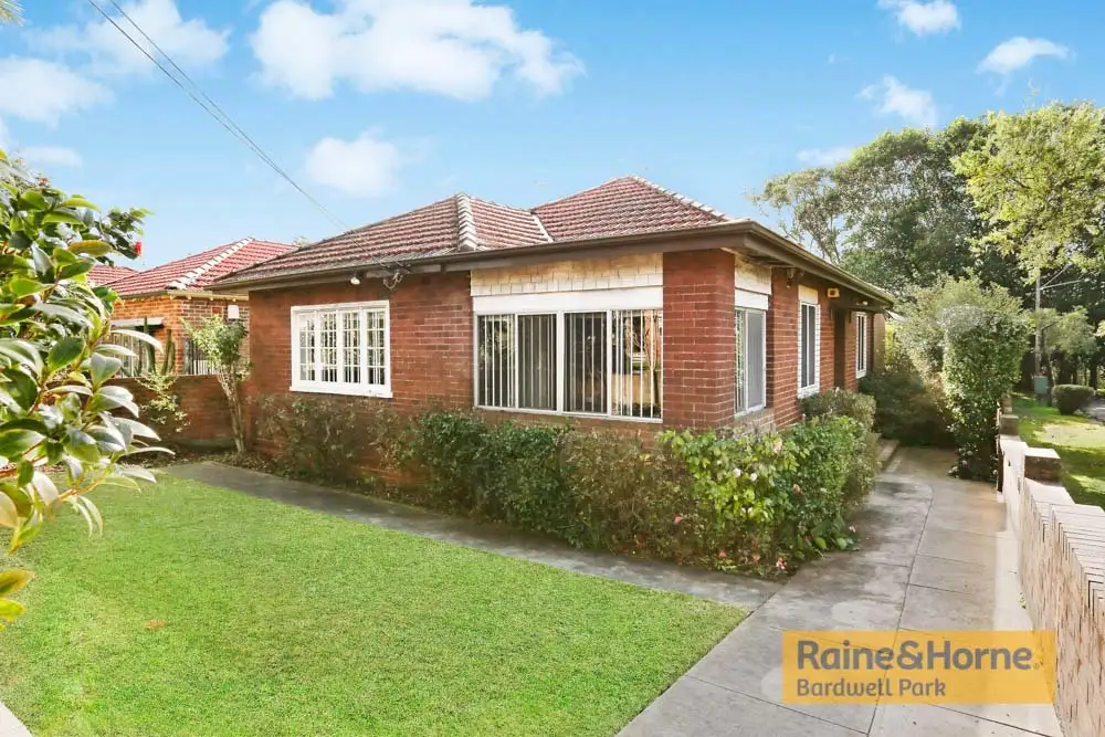 Main view of Homely house listing, 1 Ronald Avenue, Earlwood NSW 2206