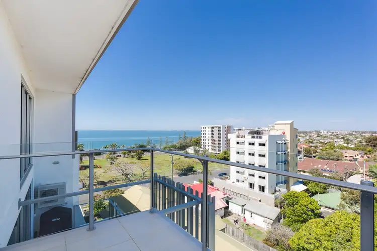 19/75 Sutton Street, Redcliffe QLD 4020