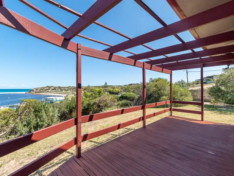 Fourth view of Homely house listing, 6 Edwards Street, Guilderton WA 6041