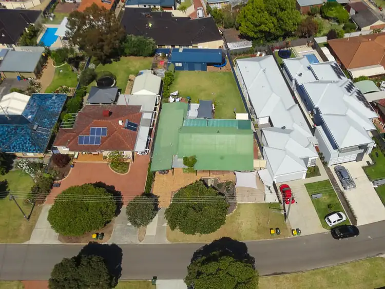 Seventh view of Homely house listing, 23a Kemmish Crescent, Melville WA 6156