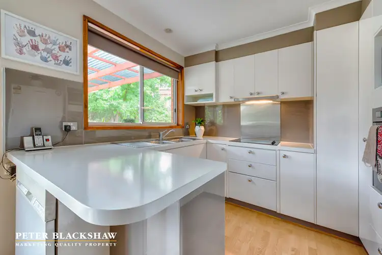 Second view of Homely townhouse listing, 15/67 Ern Florence Crescent, Theodore ACT 2905