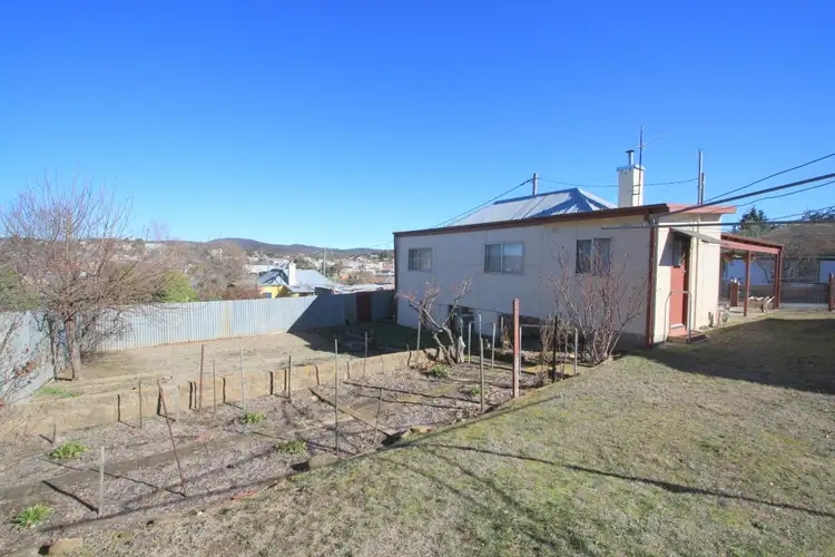 Fourth view of Homely house listing, 4 Short Lane, Cooma NSW 2630