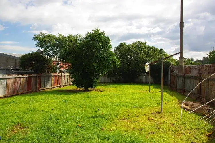 Second view of Homely house listing, 60 Whiteley Street, Wellington NSW 2820