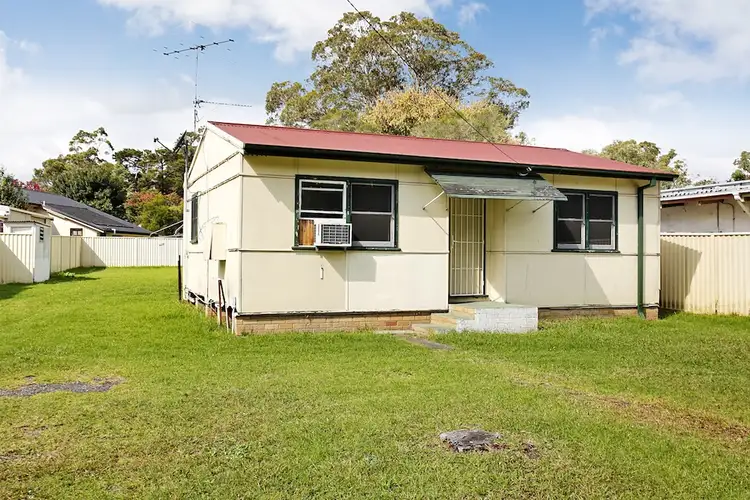 267 Thirlmere way, Thirlmere NSW 2572