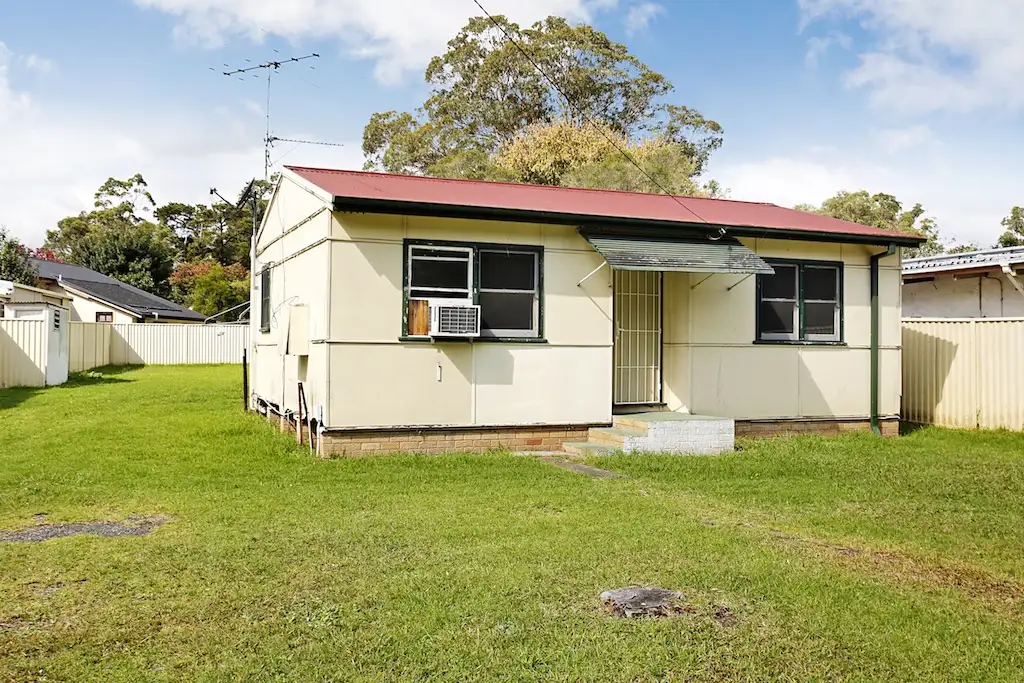 Main view of Homely house listing, 267 Thirlmere way, Thirlmere NSW 2572