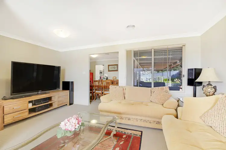 Sixth view of Homely house listing, 10 Murphy Place, Goulburn NSW 2580