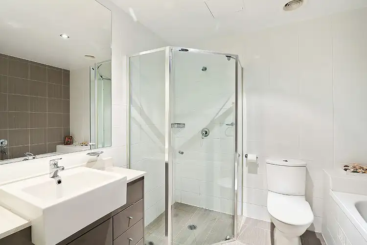 Sixth view of Homely apartment listing, 656/6 Mary Street, Rhodes NSW 2138