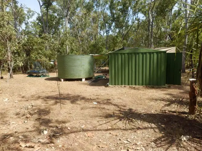 Sixth view of Homely rural property listing, Section 3041 Barramundi Drive, Dundee Downs NT 840