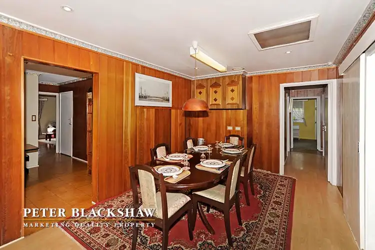 Fifth view of Homely house listing, 48 Glynn Street, Hughes ACT 2605