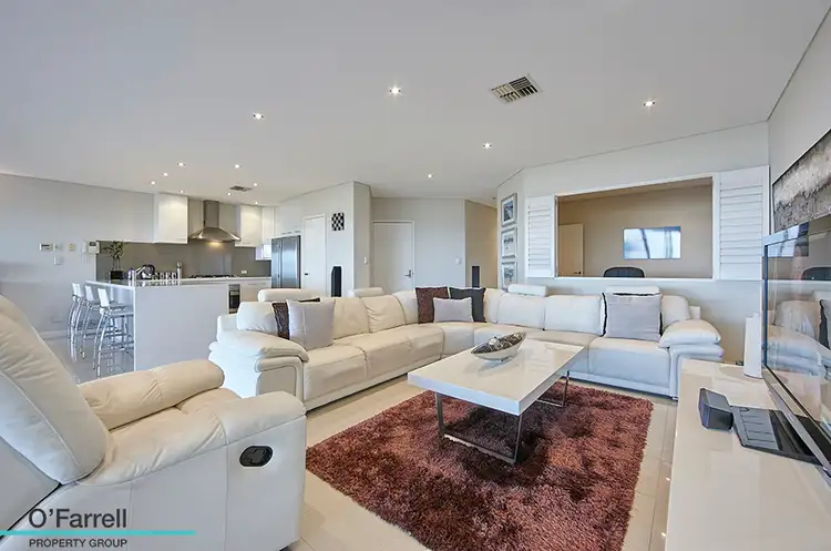 Second view of Homely apartment listing, 45B Breakwater Parade, Mandurah WA 6210