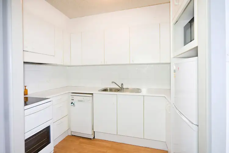 Fourth view of Homely apartment listing, 88/177 Bellevue Road, Bellevue Hill NSW 2023