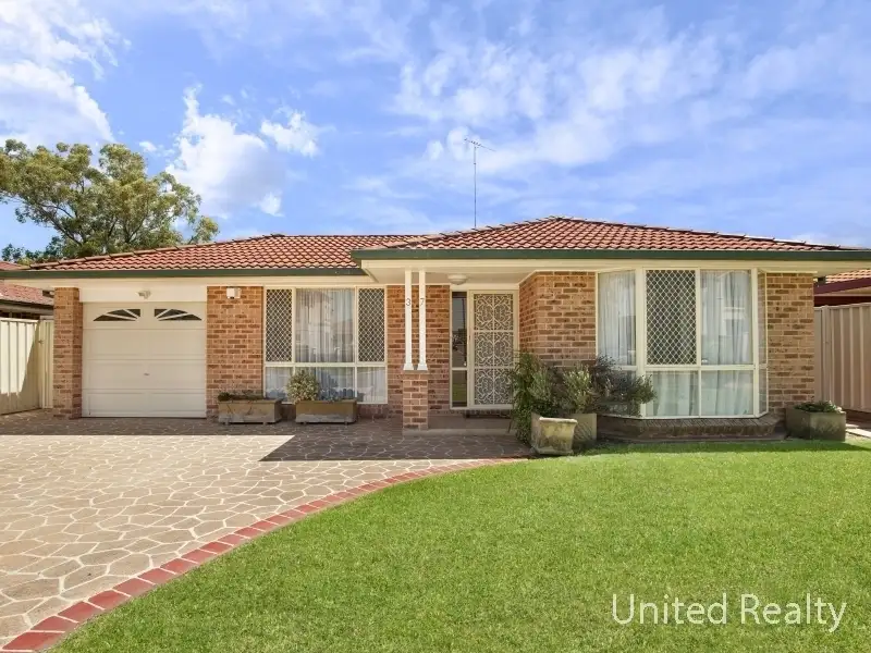 Main view of Homely house listing, 37 Bumberra Street, Prestons NSW 2170