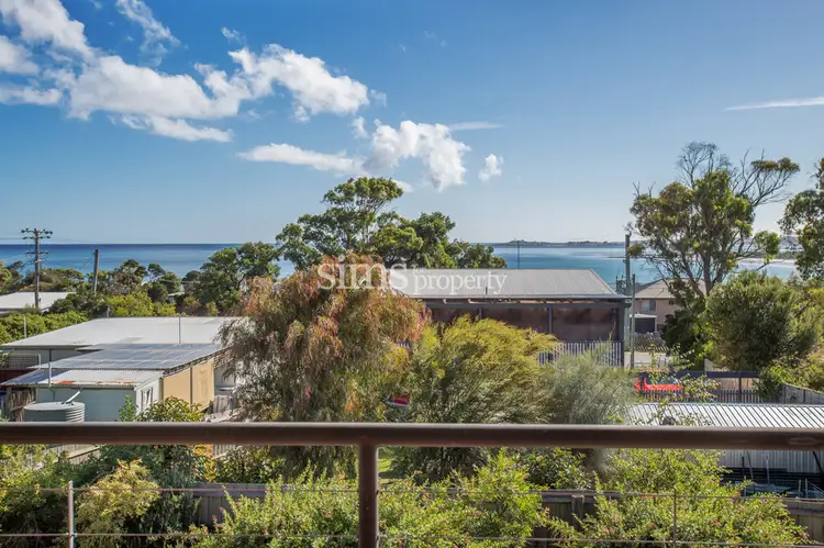 Second view of Homely house listing, 1 Ocean View Drive, Greens Beach TAS 7270