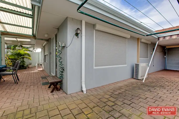 Fifth view of Homely unit listing, 8/28 Dress Circle, Warnbro WA 6169