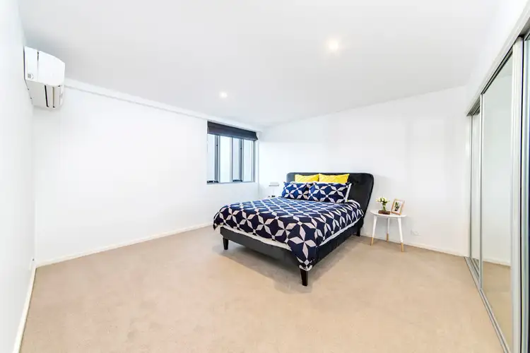 Fifth view of Homely apartment listing, 28/41 Hampton Circuit, Yarralumla ACT 2600