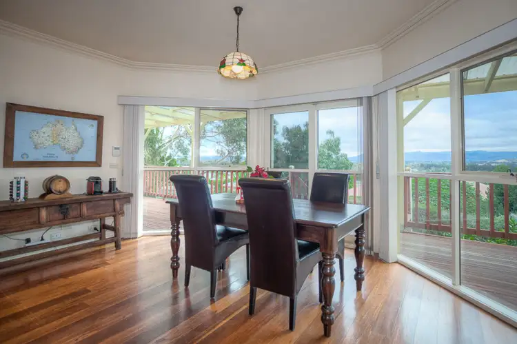 Fourth view of Homely house listing, 18 Wyralla Crescent, Gisborne VIC 3437