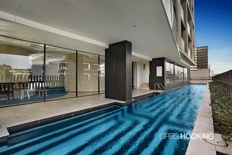 Third view of Homely apartment listing, 101/50 Claremont Street, South Yarra VIC 3141