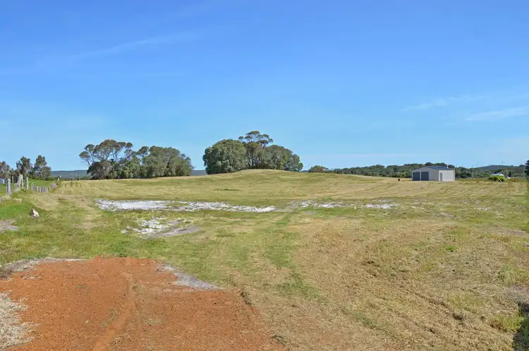 Second view of Homely land listing, 36 Trotter Grove, Robinson WA 6330