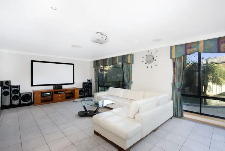 Third view of Homely house listing, 89 Rossini Drive, Hinchinbrook NSW 2168