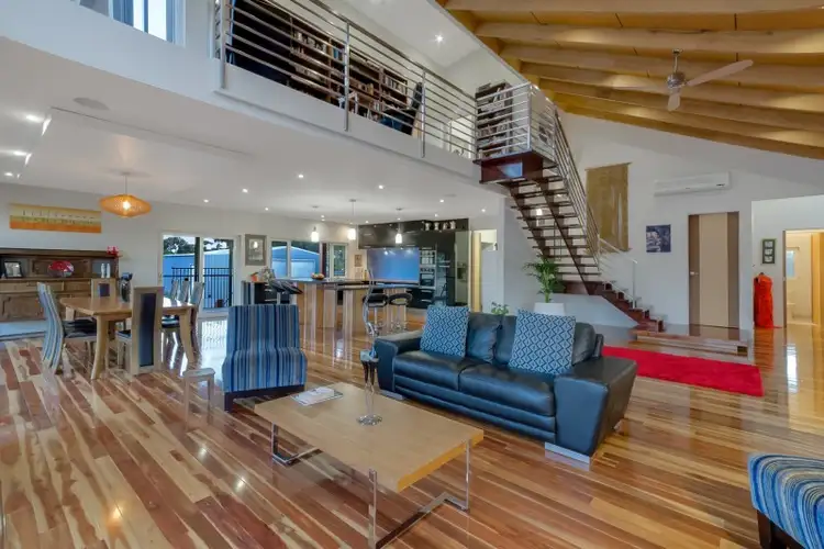 Third view of Homely house listing, 1/4 Cheddar Court, Lara VIC 3212