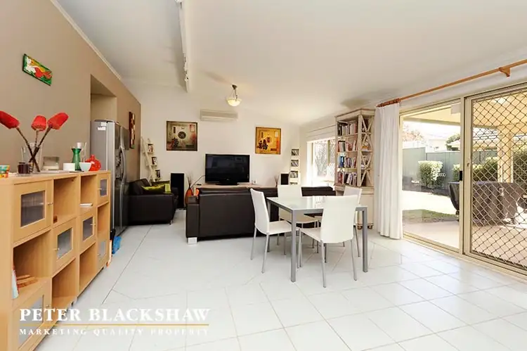 Sixth view of Homely house listing, 7 Anne Clark Avenue, Nicholls ACT 2913