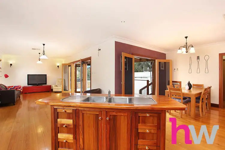 Fourth view of Homely house listing, 221 Mt Pleasant Road, Highton VIC 3216