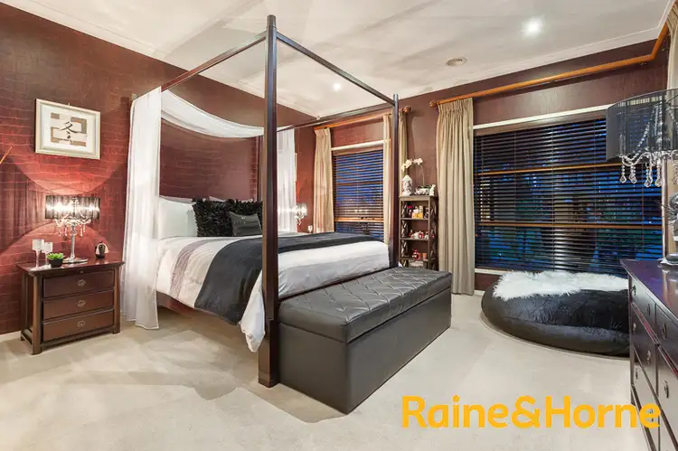 Third view of Homely house listing, 16 Brookwater Pde, Lyndhurst VIC 3975