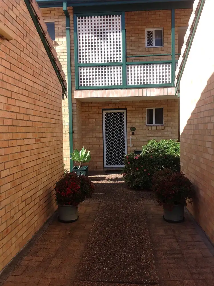 Third view of Homely house listing, 214/15-17 Lorraine Avenue, Berkeley Vale NSW 2261