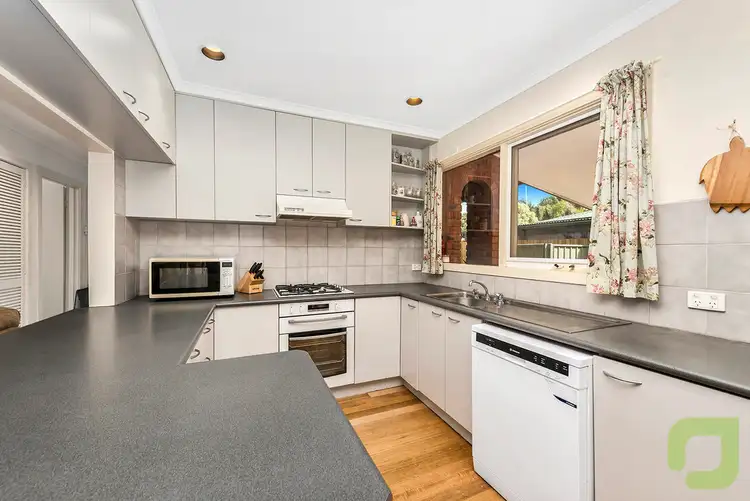 Fourth view of Homely house listing, 107 Grieve Parade, Altona VIC 3018