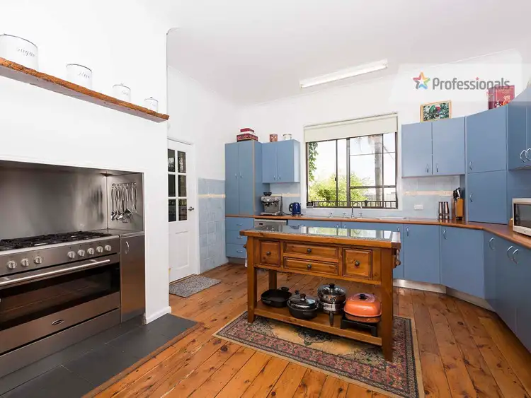 Sixth view of Homely rural property listing, 77a Oaklands Road, Mudgee NSW 2850