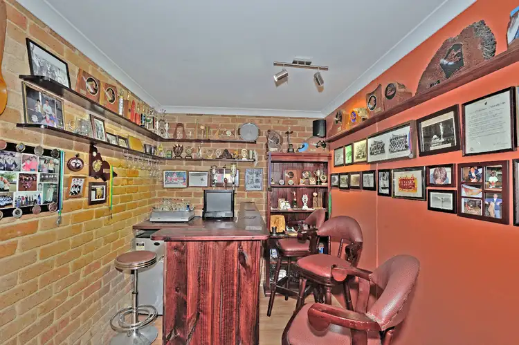 Sixth view of Homely house listing, 18 Fitzroy Close, Cooloongup WA 6168