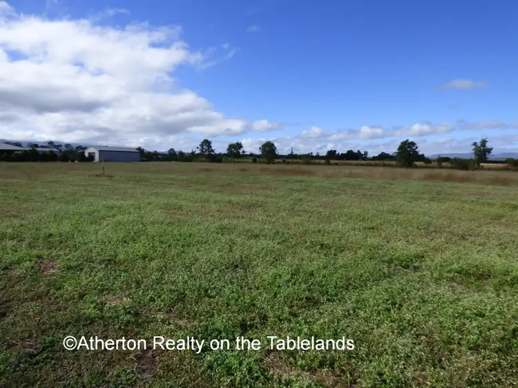 Second view of Homely land listing, 10 Agius Cres, Mareeba QLD 4880