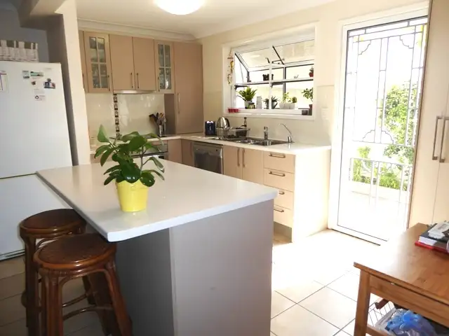 Fourth view of Homely house listing, 2/2 Rosalind Avenue, Paradise Point QLD 4216