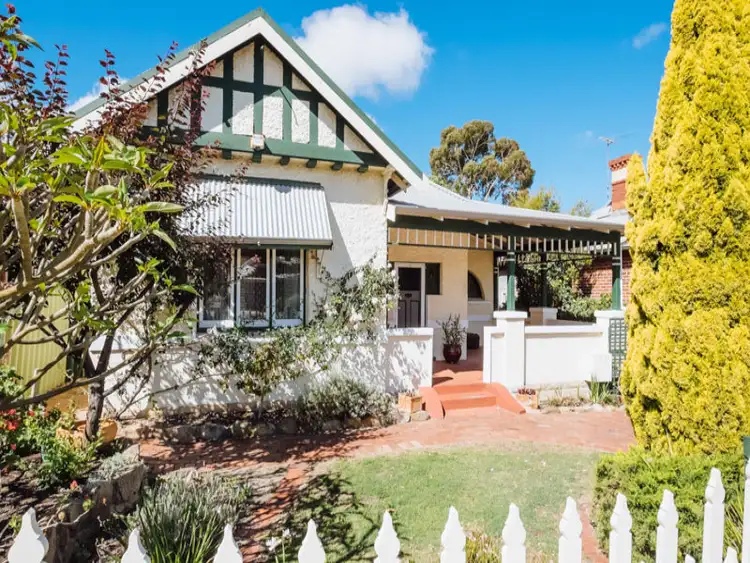 14 Third Avenue, Mount Lawley WA 6050