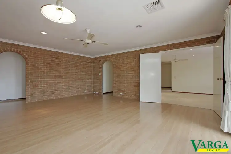 Seventh view of Homely house listing, 19 Chelmer Way, Willetton WA 6155