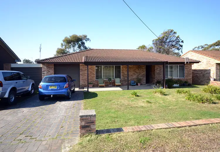 103 Fairlands Street, Culburra Beach NSW 2540