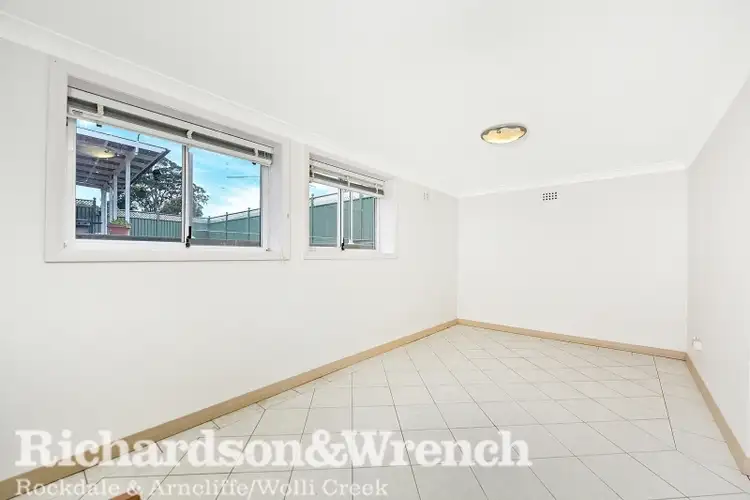 Sixth view of Homely house listing, 4 Moombara Avenue, Peakhurst NSW 2210
