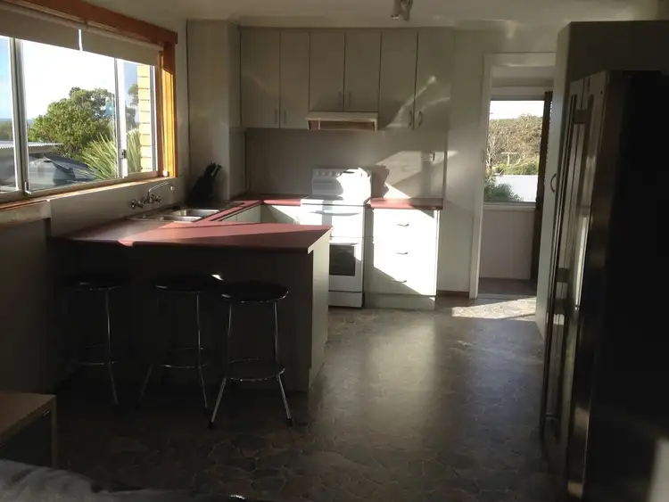 Second view of Homely house listing, 16 Felmingham Street, Binalong Bay TAS 7216