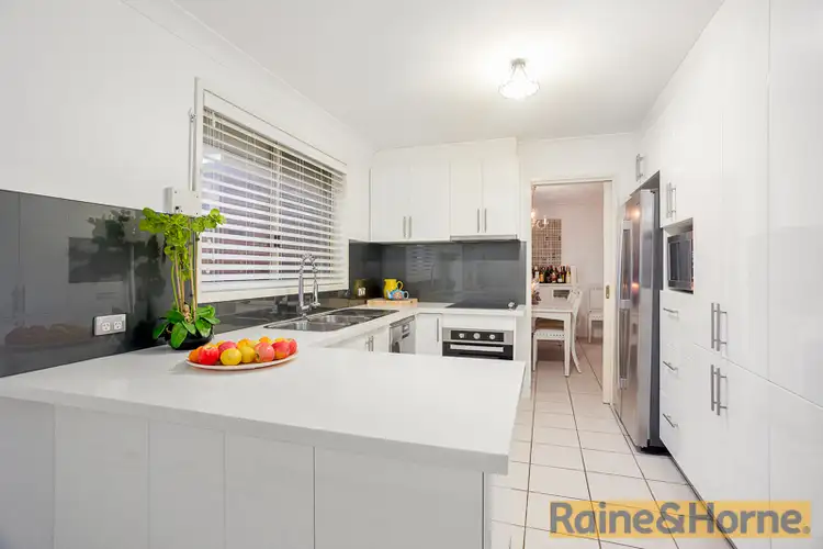 Fourth view of Homely house listing, 2 & 2A Selwyn Place, Quakers Hill NSW 2763