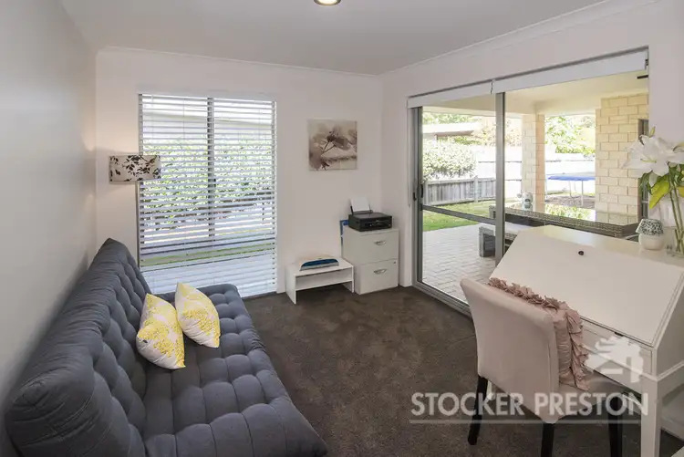 Sixth view of Homely house listing, 16 Bridges Close, Dunsborough WA 6281