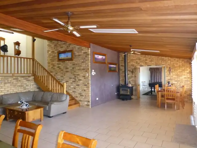 Fourth view of Homely rural property listing, 95 Cons Lane, Parkes NSW 2870