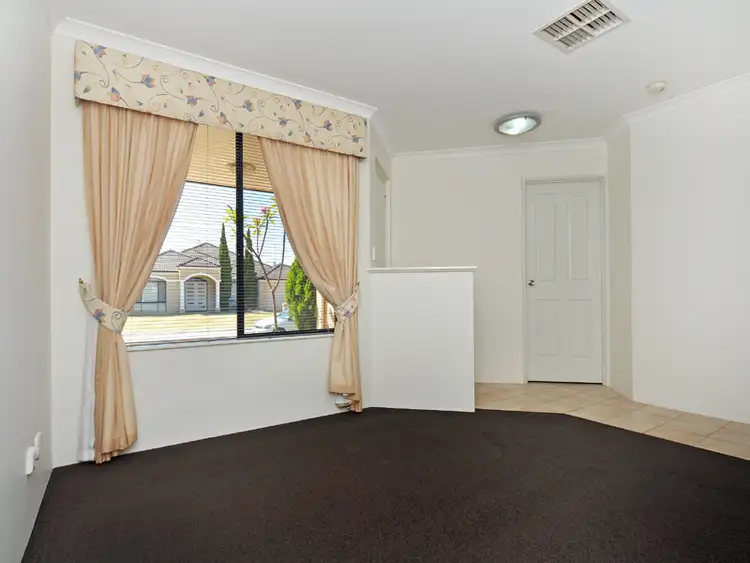 Second view of Homely house listing, 10 Stormbird Loop, Currambine WA 6028
