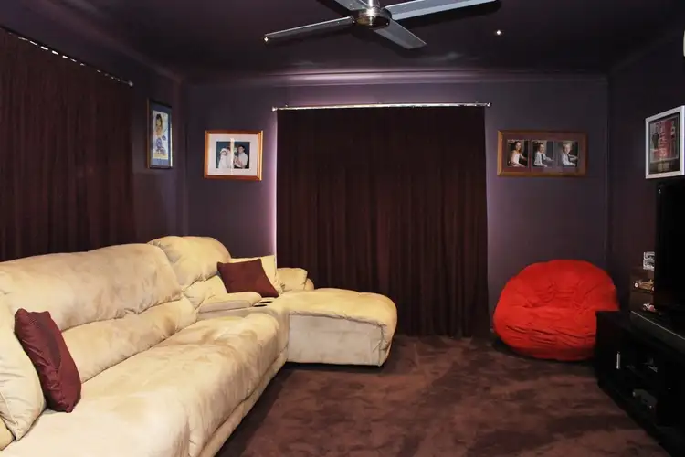 Seventh view of Homely house listing, 8 Paperbark Place, Mount Louisa QLD 4814