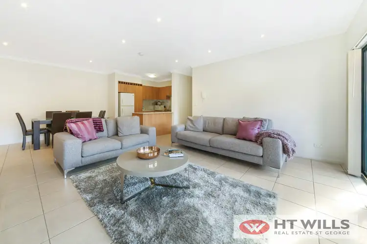 Third view of Homely villa listing, 4/36-46 Tooronga Terrace, Beverly Hills NSW 2209